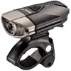 Lumière avant LED INFINI Super Lava 3W 300 Lumens Rechargeable USB Noir pour Vélo