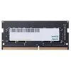 Apacer Apacer DDR4 16GB 2666MHz CL19 SODIMM 1.2V, Mémoire vive