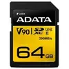ADATA Premier ONE 64 Go SDXC UHS-II Classe 10
