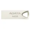 Adata auv210 64 g de RGD Clé USB Or
