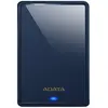 ADATA HV620S Disque Dur Externe 1000 Go Bleu