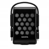 ADATA HD720 - Disque dur - 2 To - externe (portable) - USB 3.0 - noir