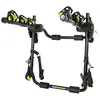 Porte velos sur hayon buzz rack beetle   3 bikes noir