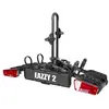 Buzzrack - Eazzy 2 porte-vélo plateforme pliable 2 vélos