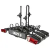 Porte velos sur boule d attelage buzz rack eazzy 3   13 broches   3 velos noir