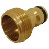 Raco Expert - Adaptateur mâle laiton automatique 20x27 55016b sc