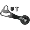Tendicatena Roue Libre 12V Noir - superB, Fiable et Durable pour Véhicules