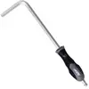 Clé allen 8 mm double marque SUPER B - qualité professionnelle