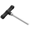 Super b cle a douille pour rayons internes a extremite fendue