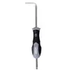 Clé allen 6 mm double marque SUPER B qualité pr 