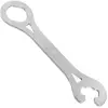 SUPER-B 309370035 Clé Double Mavic Hub/Ragg Unisex-Adult, Taille Unique