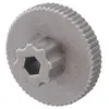Outil de pose de manivelle en aluminium SUPER B