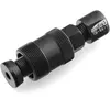 Extracteur de manivelle Super B TB-6617 Cotterless ISIS Noir