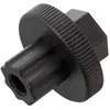 BIKE HAND Extracteur de manivelle pour mouvements Shimano et Trutativ - SuperB