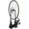 Super B Support de dressage de roues professionnel TB-PF35 (mécanique) noir