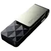 Clé USB Silicon Power Blaze B30 64 GB Noir