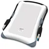 Boîtier de disque dur SATA antichoc Silicon Power Armor A30 2,5 pouces - Blanc