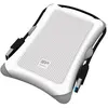 Disque dur externe - SILICON POWER - A30 - 1 To - USB 3.0 - Blanc