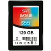 Disco Duro Silicon Power S55 2.5" SSD 120 GB 7 mm Sata III Ultra Slim