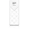 SILICON POWER Ultima U03 - clé USB - 32 Go