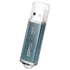 Silicon Power 16GB USB MARVEL M01 - USB Stick, Bleu