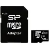 Silicon Power Elite 128 Go MicroSDXC UHS-I Classe 10