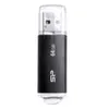 SILICON POWER Ultima U02 - clé USB - 64 Go
