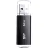 Netgear CLE USB SILICON POWER B02 64GB Noire USB 3.1 SP064GBUF3B02V1K