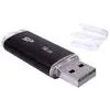 SILICON POWER Clé USB 2.0 Ultima U02 - 16 GB - Noir
