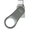 Silicon Power Clé USB 64GB Silicon Power C80 Silver Type-C Ready - USB3.0