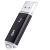 SILICON POWER Ultima U02 Clé USB 4 Go USB 2.0 noir