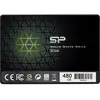 Silicon Power Slim S56 2.5" 480 Go Série ATA III TLC SIL4712702652918