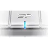 Disque dur externe portable SILICON POWER Armor A75 - 2 To - USB 3.1 Gen 1 - Gris