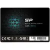 Silicon Power SILICON POWER A55 - SSD - 128 Go - interne - 2.5" - SATA 6Gb/s