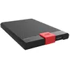 Clatronic SILICON POWER Disque dur externe USB 3.0 D30 - 2 To - Noir