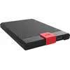 Silicon Power Diamond D30 - Disque dur - 1 To - externe (portable) - 2.5" - USB 3.1 Gen 1 - noir