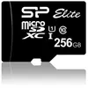 Silicon Power Elite 256 Go MicroSDXC UHS-I Classe 10