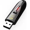 SILICON POWER Clé USB 3.1 - B25 - 128 GB - Noir