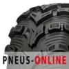 Pneu KENDA K592 BEAR CLAW EVO 28X9-14 51L 6PR E TL