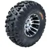 Pneus moto Kenda K585 ( 26x9.00-14 TL 76F )
