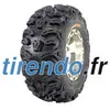 Kenda - Pneu K587 BEAR CLAW 2 HTR - utilitaire/tous chemins - 25/8R12 - E,Radial