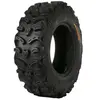 Pneus moto Kenda K587 Bear Claw ( 26x11.00 R12 TL 55N )