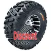 Kenda KE585 Bounty Hunter 8-PR E4 26 9 14 N 48 