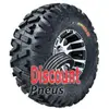 Kenda K585 Bounty HT 25x10.00 R12 50N