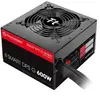 Thermaltake SPG-600DH2CCB unité d'alimentation d'énergie 600 W 24-pin ATX ATX Noir, Rouge