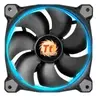 Thermaltake Riing 12 Boitier PC Ventilateur 12 cm Noir