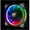 Thermaltake Riing Plus Boitier PC Ventilateur 12 cm Multicolore