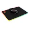 Thermaltake Technology Tt eSPORTS Draconem RGB Cloth Edition - tapis de souris éclairé