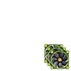 Thermaltake Riing 12 Boitier PC Ventilateur 12 cm Noir, Vert