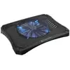 Thermaltake Base De Refroidissement Pour Jeux D´ordinateur Portable Massive V20